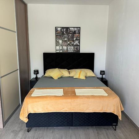 Oki Apartment Градац Экстерьер фото