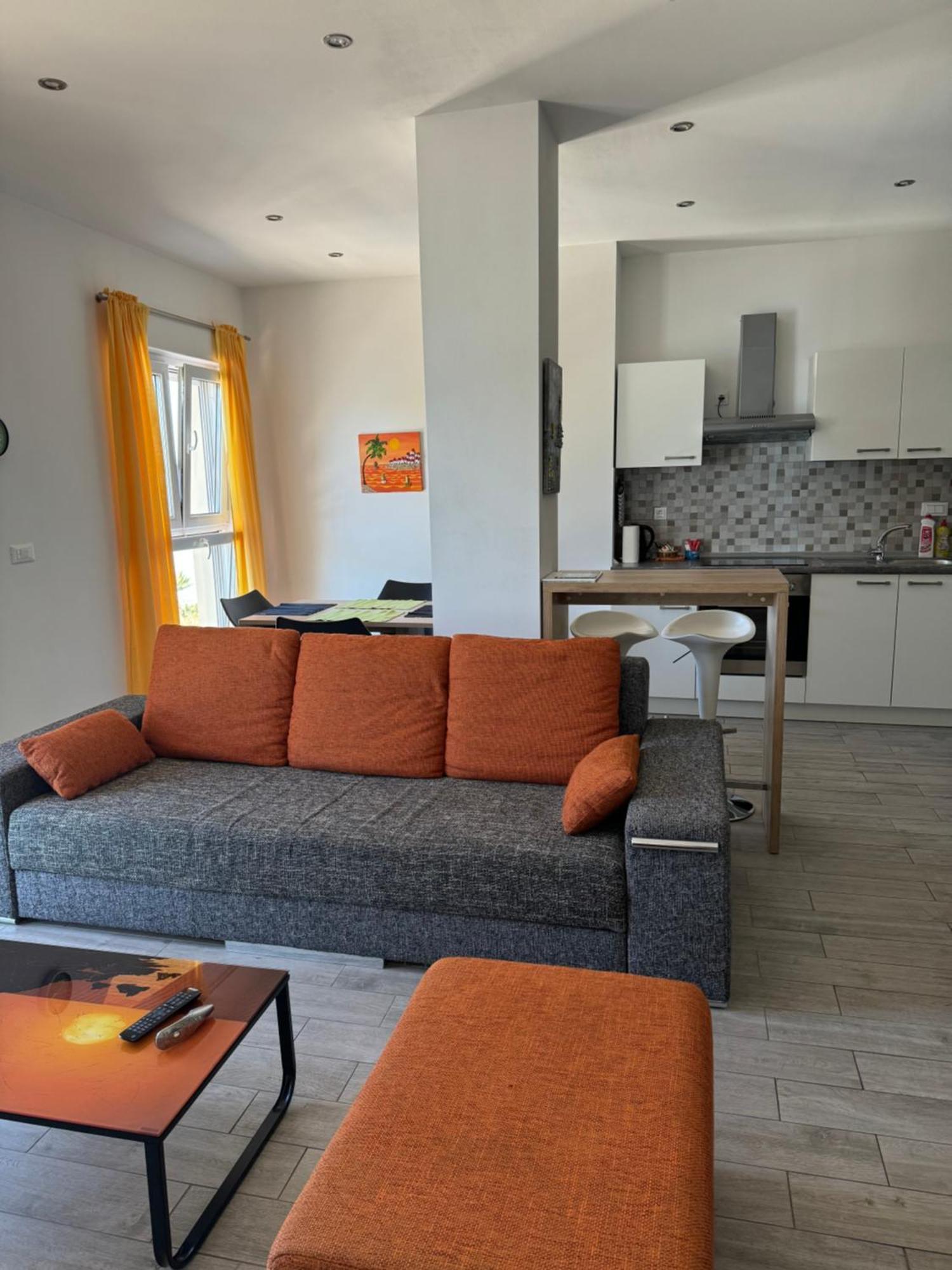 Oki Apartment Градац Экстерьер фото