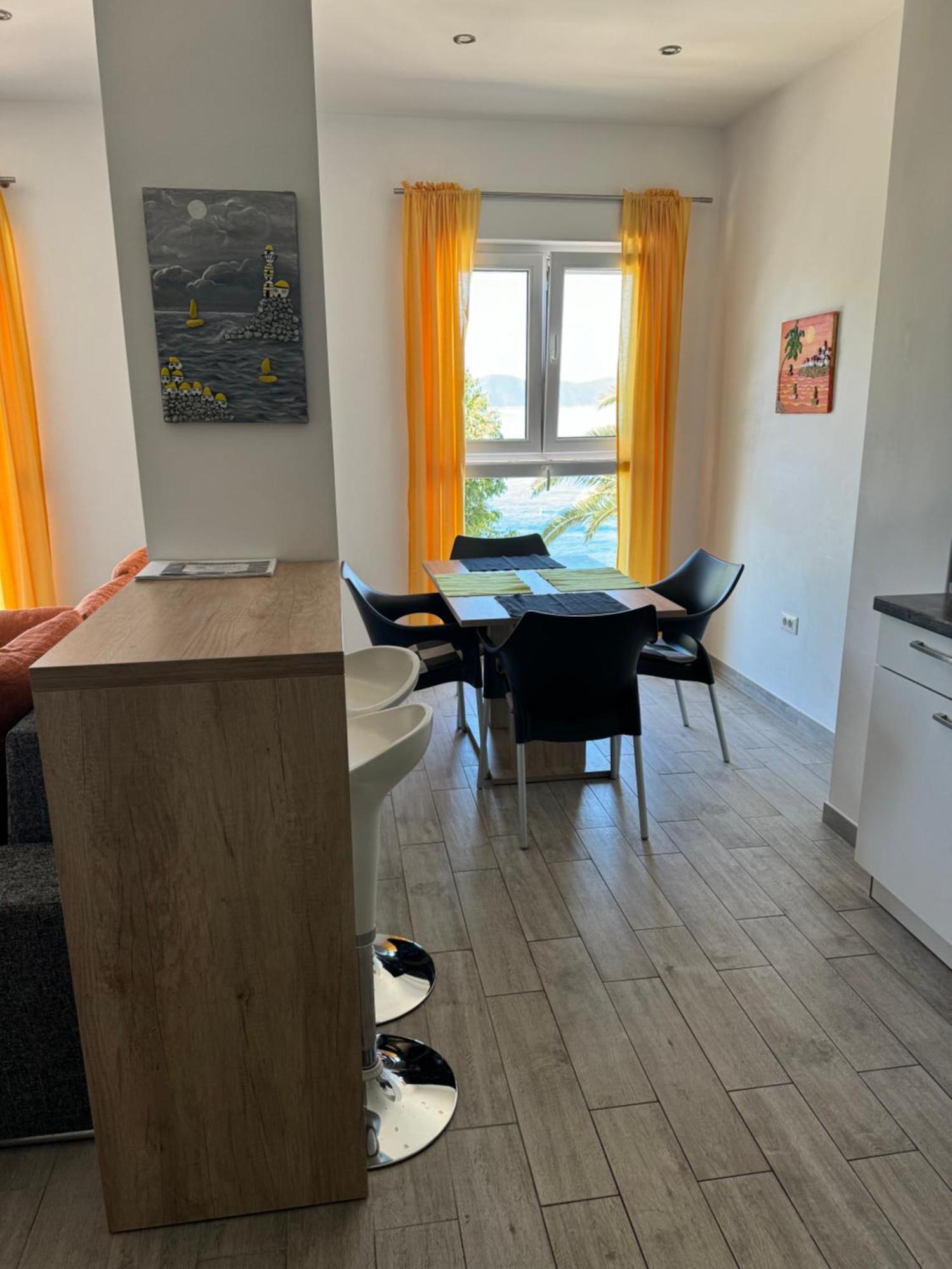 Oki Apartment Градац Экстерьер фото