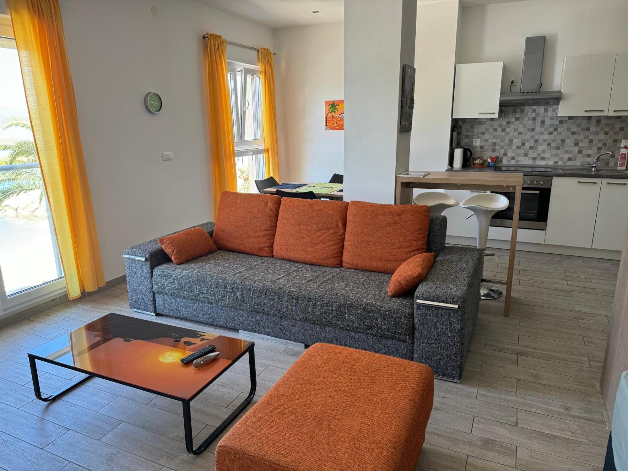 Oki Apartment Градац Экстерьер фото
