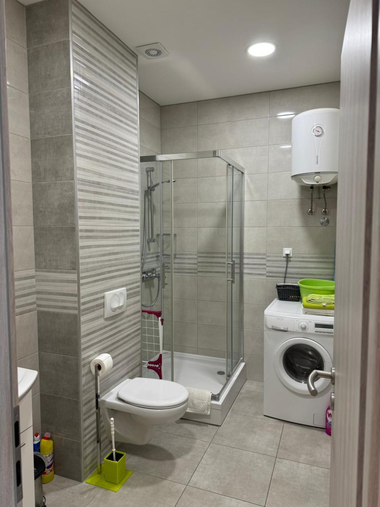 Oki Apartment Градац Экстерьер фото